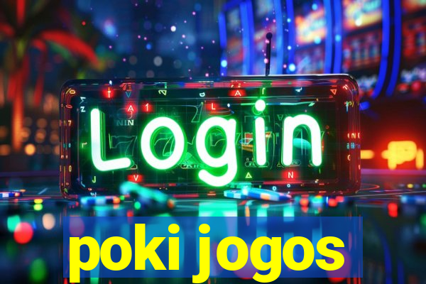 poki jogos